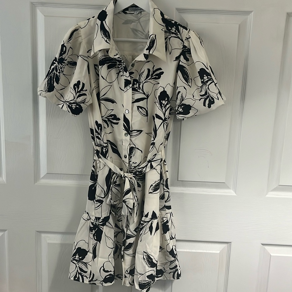 NWOT Magnolia Boutique dress
